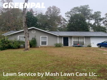 Lawn Mow nearby Rex, GA, 