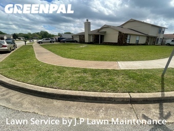 Lawn Care nearby Tulsa, OK, 
