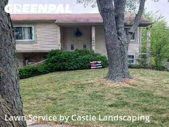 Yard Cutting nearby Hanover Park, IL, 