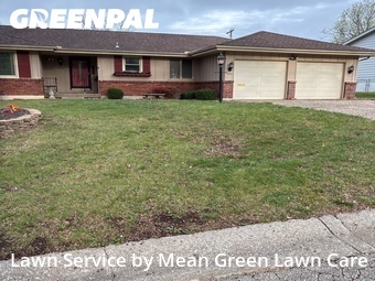 Lawn Cutting nearby Independence, MO, 