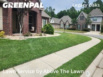 Lawn Mow nearby Pensacola, FL, 