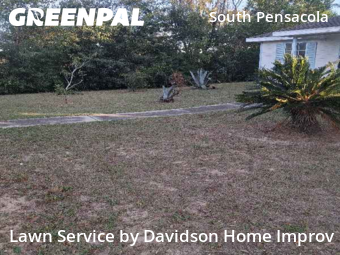 Lawn Mowing Service nearby Pensacola, FL, 