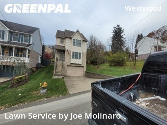 Grass Cut nearby Pittsburgh, PA, 