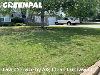 Lawn Cutting nearby Lithonia, GA, 