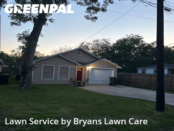 Grass Cutting nearby Bacliff, TX, 