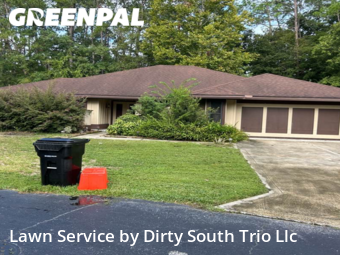 Lawn Mowing nearby Gainesville, FL, 