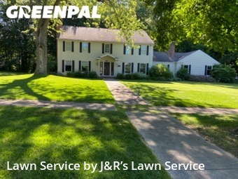 Lawn Cut nearby South Bend, IN, 