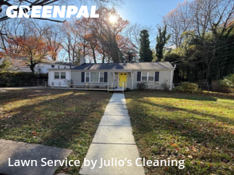 Lawn Mowing Service nearby Silver Spring, VA, 