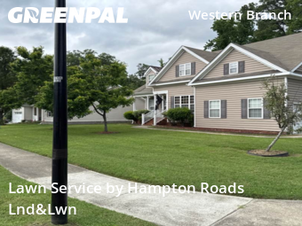 Lawn Care nearby Chesapeake, VA, 