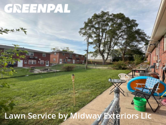 Lawn Care nearby Bellevue, NE, 