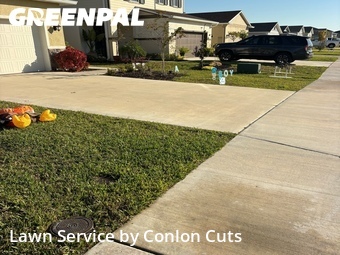 Lawn Mowing nearby Bradenton, FL, 