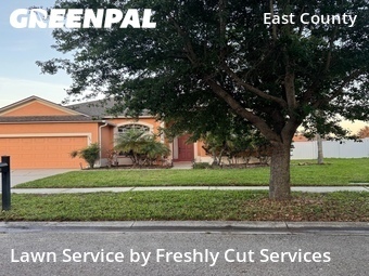Lawn Maintenance nearby Valrico, FL, 