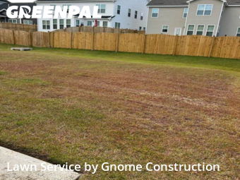 Grass Cutting nearby Lexington, SC, 