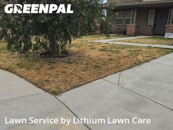Lawn Care Service nearby Menifee, CA, 