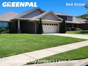 Lawn Maintenance nearby Huntsville, AL, 
