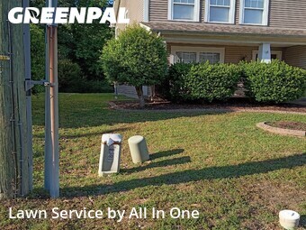 Lawn Mowing Service nearby Nashville, TN, 