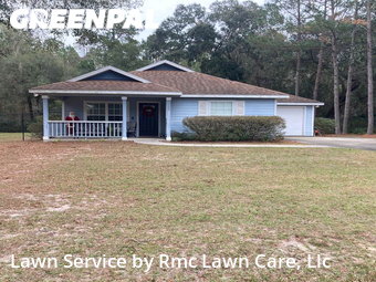 Lawn Mowing nearby Hawthorne, FL, 