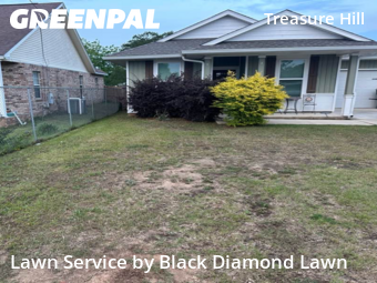 Lawn Care nearby Pensacola, FL, 