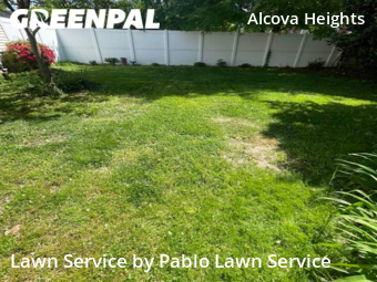 Yard Mowing nearby Arlington, VA, 