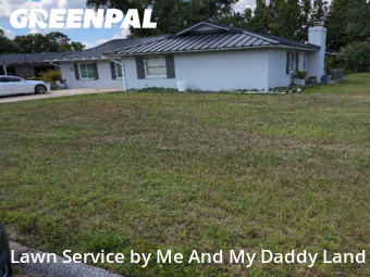 Lawn Service nearby Clermont, FL, 