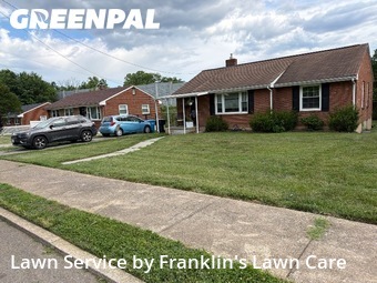 Lawn Cut nearby Roanoke, VA, 