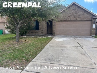 Lawn Mowing nearby Katy, TX, 