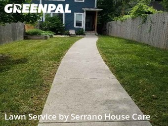 Grass Cutting nearby Nashville, TN, 