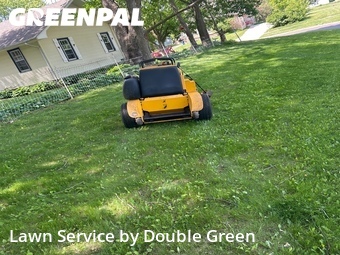 Lawn Mowing nearby De Kalb, IL, 