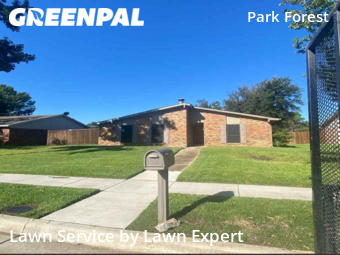 Yard Mowing nearby Plano, TX, 