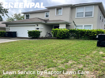 Lawn Mowing nearby Ponte Vedra Beach, FL, 