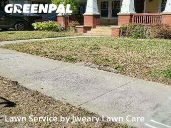 Lawn Care Service nearby Lakeland, FL, 