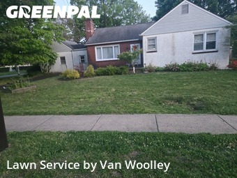 Lawn Cutting nearby Newtown, NJ, 