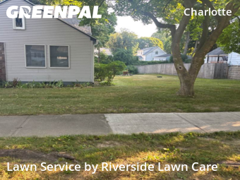 Lawn Care Service nearby Rochester, NY, 
