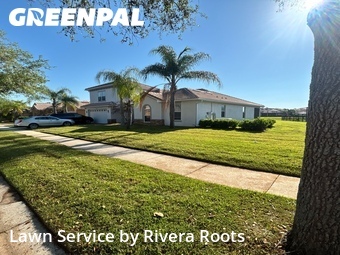 Yard Mowing nearby Kissimmee, FL, 