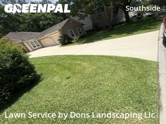 Lawn Mowing Service nearby Jacksonville, FL, 