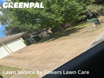 Lawn Mowing nearby Round Rock, TX, 