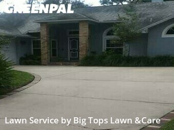 Lawn Cut nearby Orlando, FL, 