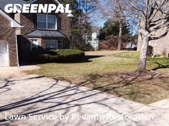 Lawn Cutting nearby Mc Donough, GA, 