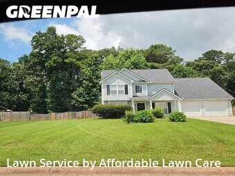Yard Mowing nearby Powder Springs, GA, 