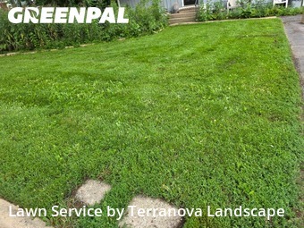 Grass Cutting nearby St. Charles, IL, 