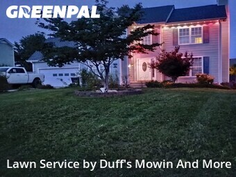 Lawn Service nearby Clarksville, TN, 