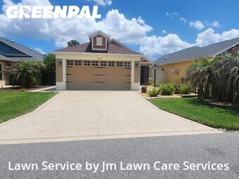 Lawn Mowing nearby Sumterville, FL, 