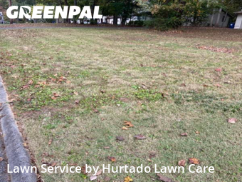 Commercial Landscaping In Knoxville,37934,Landscaping Services by Hurtado Lawn Care, work completed in Oct , 2025