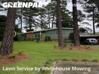 Yard Mowing nearby Raleigh, NC, 