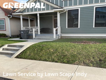 Lawn Maintenance nearby Indianapolis, IN, 