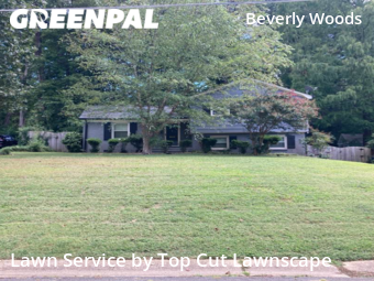 Lawn Cutting nearby Charlotte, NC, 