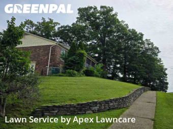 Lawn Mowing nearby Louisville, KY, 