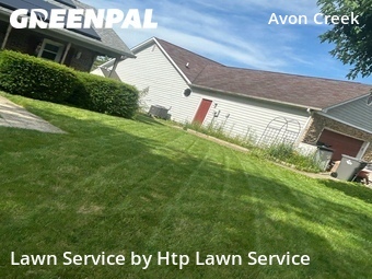 Lawn Mowing Service nearby Indianapolis, IN, 