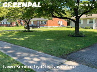 Lawn Care Service nearby Louisville, KY, 