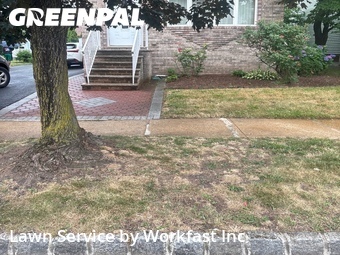 Lawn Mowing Service nearby Bloomfield, NJ, 